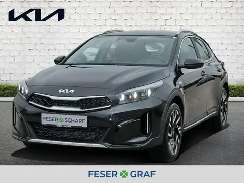 Annonce KIA XCEED Essence 2024 d'occasion 