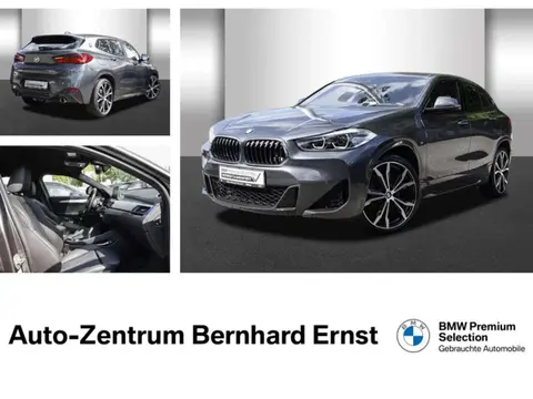 Used BMW X2 Petrol 2020 Ad Germany