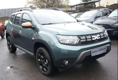 Used DACIA DUSTER Petrol 2023 Ad 