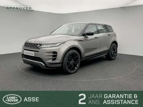 Annonce LAND ROVER RANGE ROVER EVOQUE Essence 2019 d'occasion 