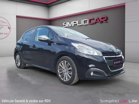 Used PEUGEOT 208 Diesel 2016 Ad 