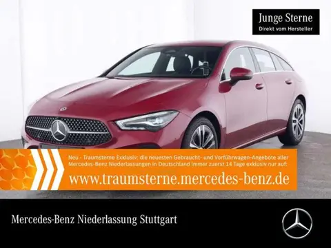 Used MERCEDES-BENZ CLASSE CLA Diesel 2023 Ad 