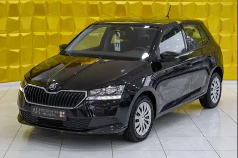 Used SKODA FABIA Petrol 2019 Ad 