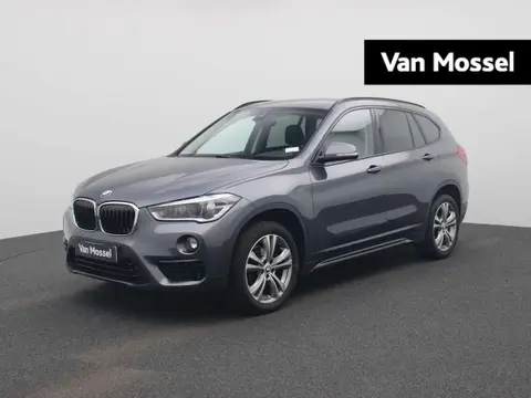 Annonce BMW X1 Diesel 2019 d'occasion 