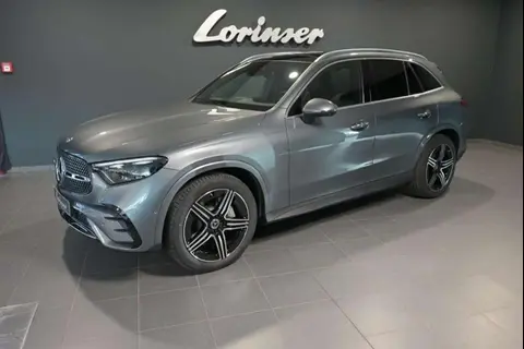 Annonce MERCEDES-BENZ CLASSE GLC Diesel 2023 d'occasion 