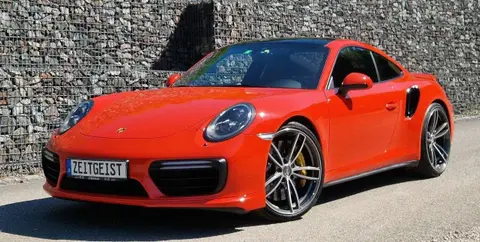 Annonce PORSCHE 991 Essence 2016 d'occasion 