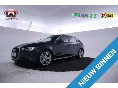 Used AUDI A3 Hybrid 2020 Ad 