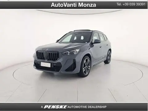 Annonce BMW X1 Hybride 2023 d'occasion 