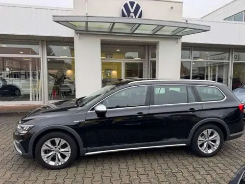 Used VOLKSWAGEN PASSAT Diesel 2020 Ad 