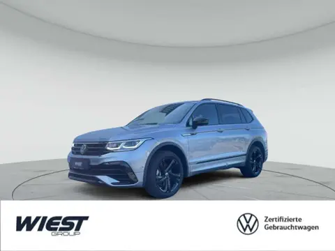 Used VOLKSWAGEN TIGUAN Diesel 2024 Ad 