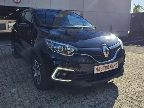 Used RENAULT CAPTUR Petrol 2019 Ad 