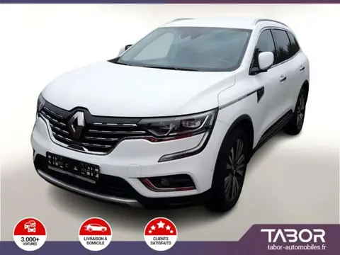 Used RENAULT KOLEOS Diesel 2019 Ad 