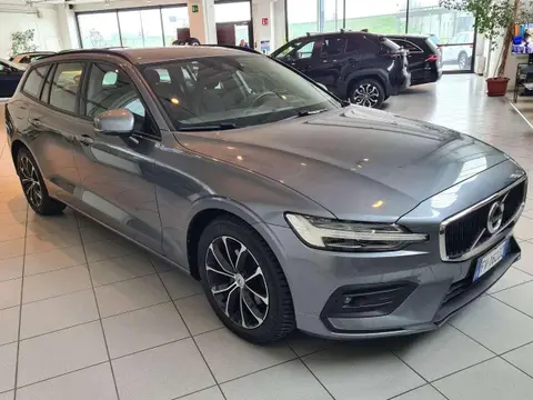 Annonce VOLVO V60 Diesel 2019 d'occasion 