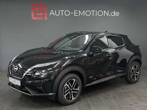 Used NISSAN JUKE Hybrid 2024 Ad 