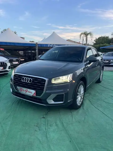 Annonce AUDI Q2 Diesel 2020 d'occasion 