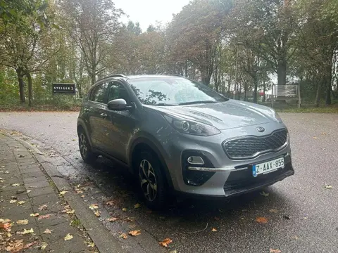 Annonce KIA SPORTAGE Essence 2020 d'occasion 