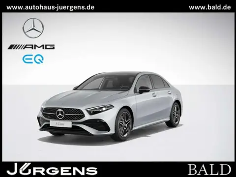 Used MERCEDES-BENZ CLASSE A Diesel 2023 Ad 