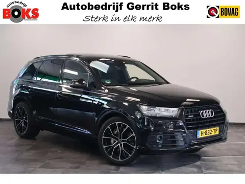 Used AUDI Q7 Diesel 2019 Ad 