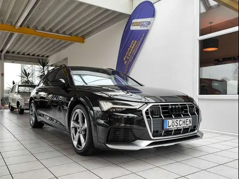 Annonce AUDI A6 Diesel 2019 d'occasion 