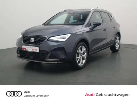 Annonce SEAT ARONA Essence 2023 d'occasion 