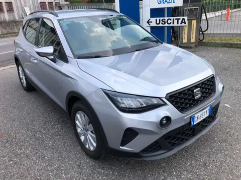 Used SEAT ARONA Petrol 2023 Ad 