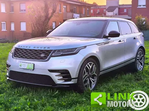 Used LAND ROVER RANGE ROVER VELAR Diesel 2020 Ad 