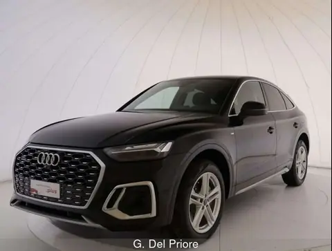 Used AUDI Q5 Hybrid 2023 Ad 