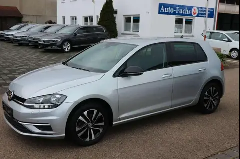 Annonce VOLKSWAGEN GOLF Essence 2020 d'occasion 