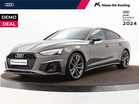 Used AUDI A5 Petrol 2023 Ad 