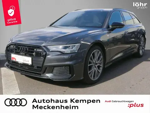 Used AUDI A6 Diesel 2023 Ad 