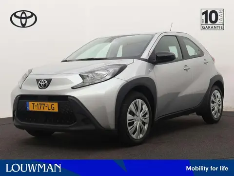 Used TOYOTA AYGO X Petrol 2023 Ad 