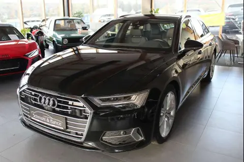 Used AUDI A6 Diesel 2020 Ad 