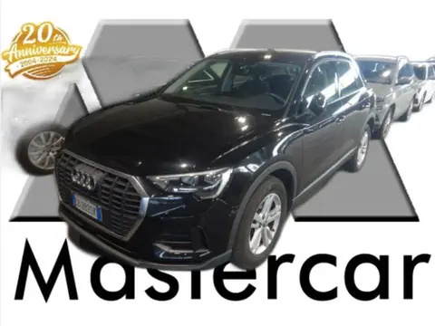 Used AUDI Q3 Diesel 2020 Ad 