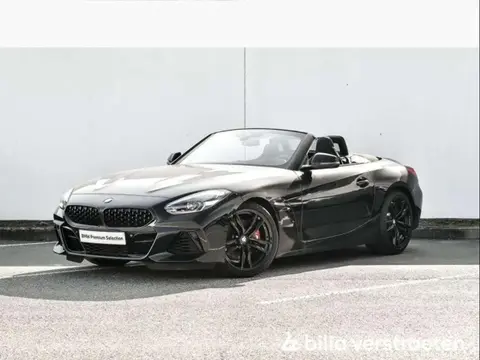 Used BMW Z4 Petrol 2022 Ad 