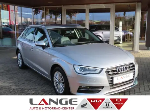 Annonce AUDI A3 Diesel 2016 d'occasion 