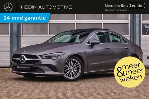 Used MERCEDES-BENZ CLASSE CLA Petrol 2021 Ad 