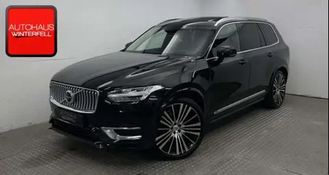 Used VOLVO XC90 Petrol 2021 Ad 