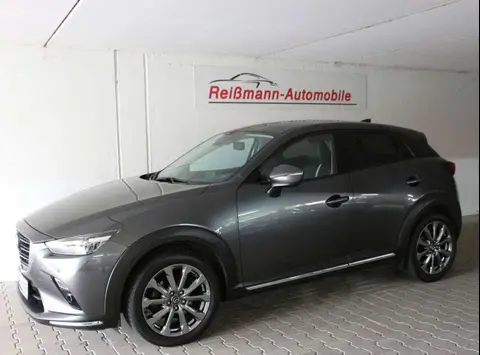 Used MAZDA CX-3 Petrol 2019 Ad 