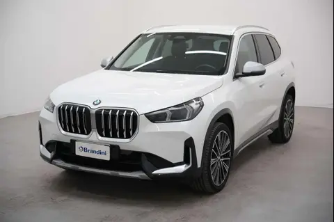 Annonce BMW X1 Hybride 2023 d'occasion 