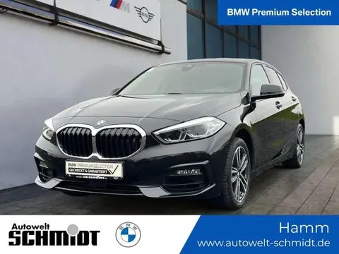 Used BMW SERIE 1 Petrol 2019 Ad 