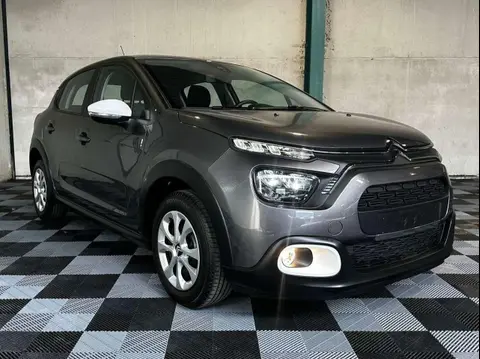 Annonce CITROEN C3 Essence 2024 d'occasion 