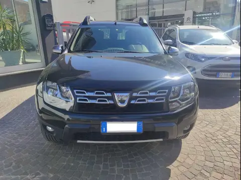 Used DACIA DUSTER Diesel 2016 Ad 