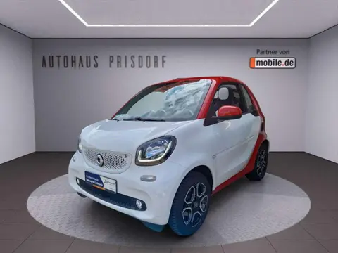 Used SMART FORTWO Petrol 2019 Ad 