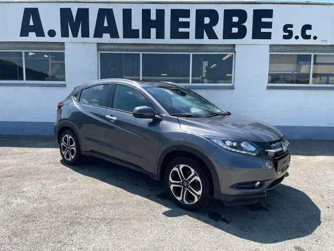 Annonce HONDA HR-V Essence 2017 d'occasion 