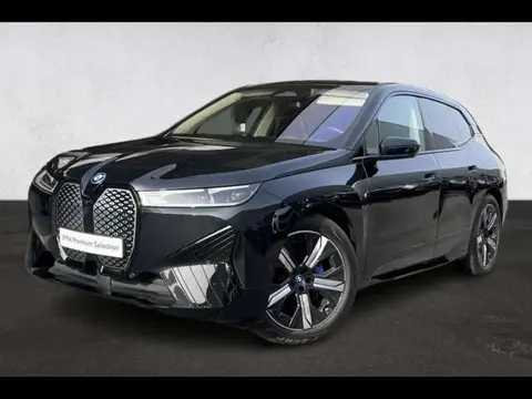 Annonce BMW IX Électrique 2022 d'occasion 