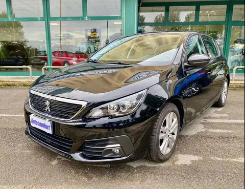 Used PEUGEOT 308 Diesel 2020 Ad 