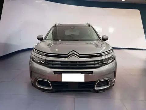 Annonce CITROEN C5 AIRCROSS Diesel 2021 d'occasion 