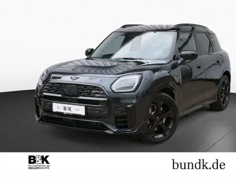 Used MINI COOPER Petrol 2024 Ad 