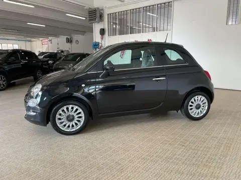 Annonce FIAT 500 Hybride 2024 d'occasion 