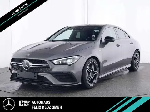 Used MERCEDES-BENZ CLASSE CLA Petrol 2023 Ad 